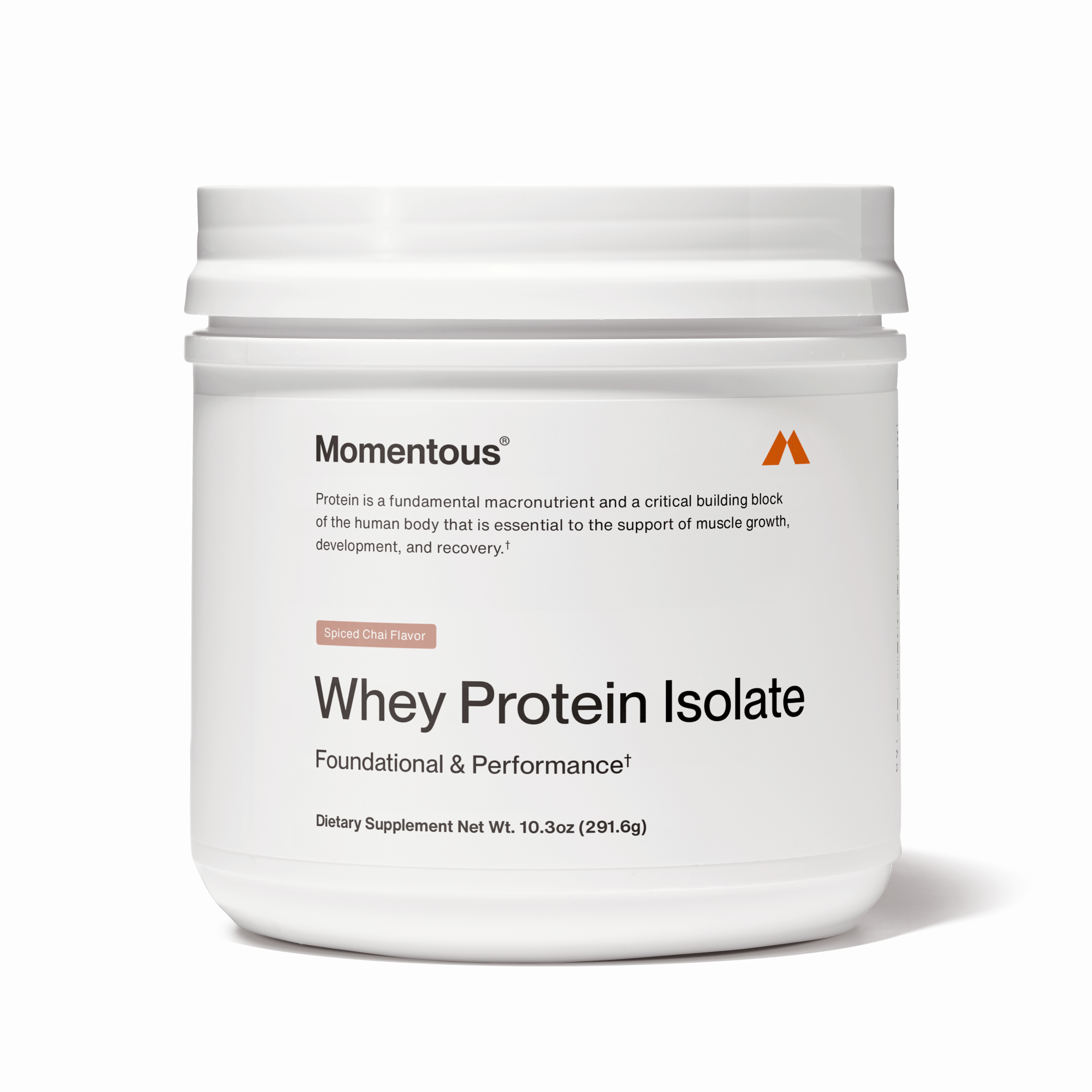Whey Protein Isolate - Limited Edition