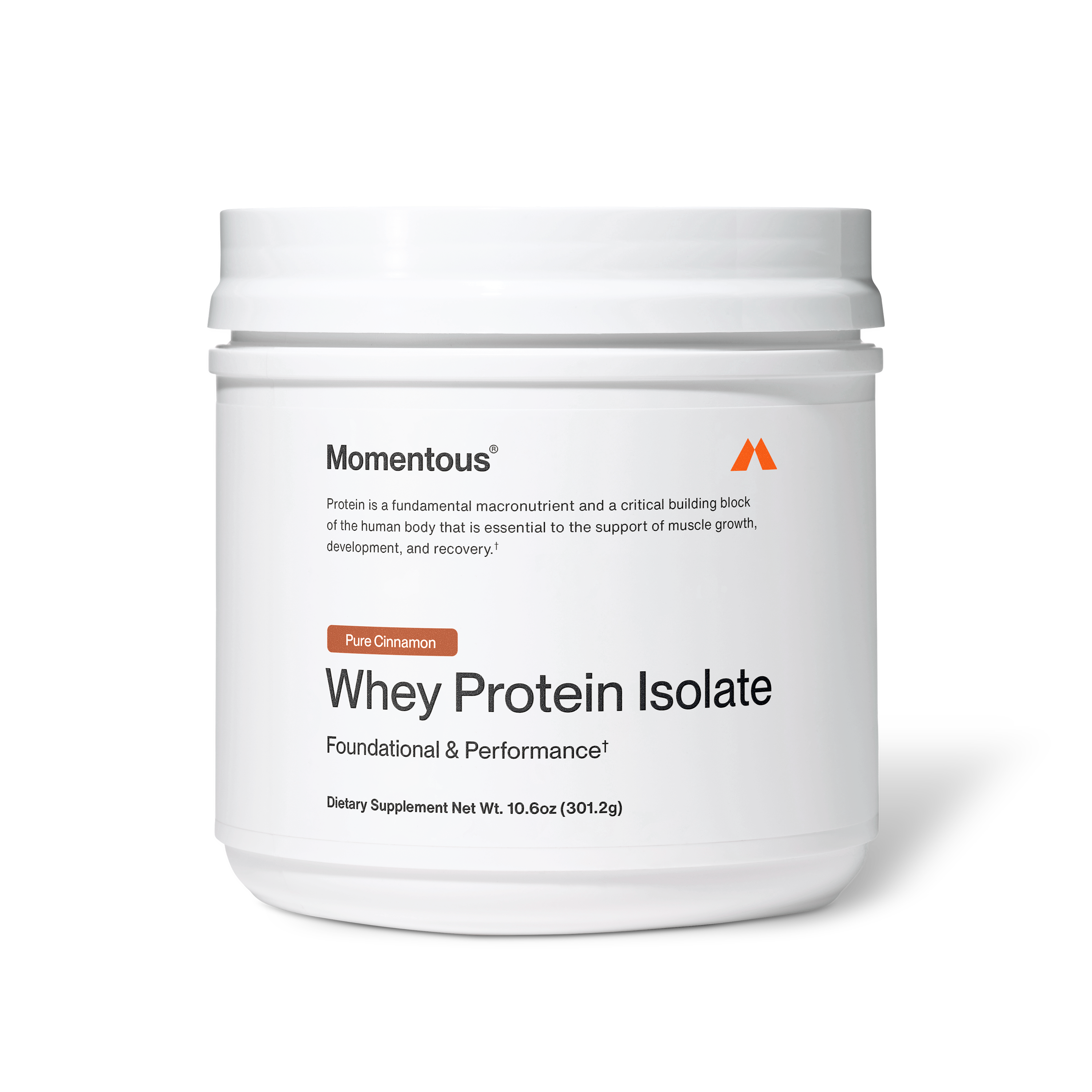 Whey Protein Isolate - Limited Edition