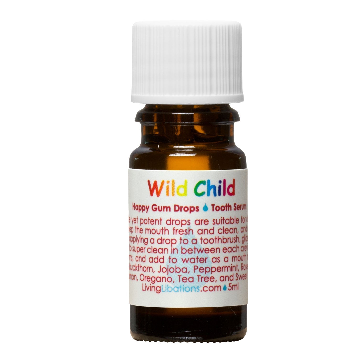 Wild Child Happy Gum Drops
