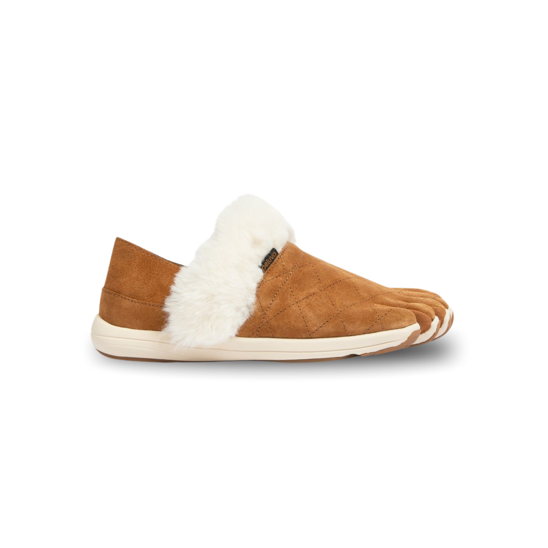 Women's Zen Suede Slip-On