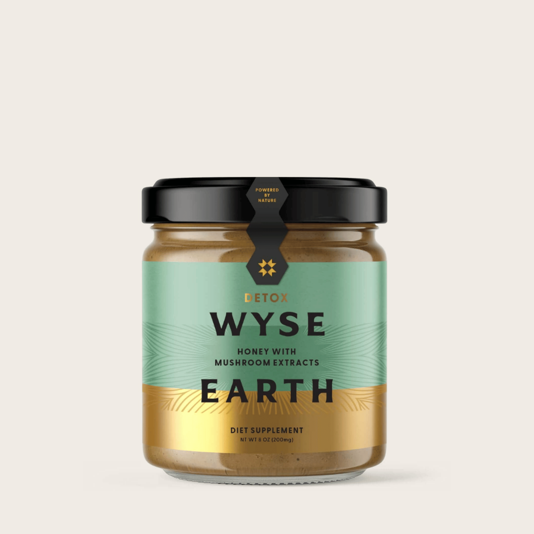 Wyse Earth Detox