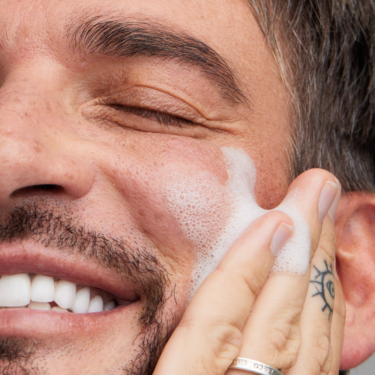 Adaptogenic Cleanser