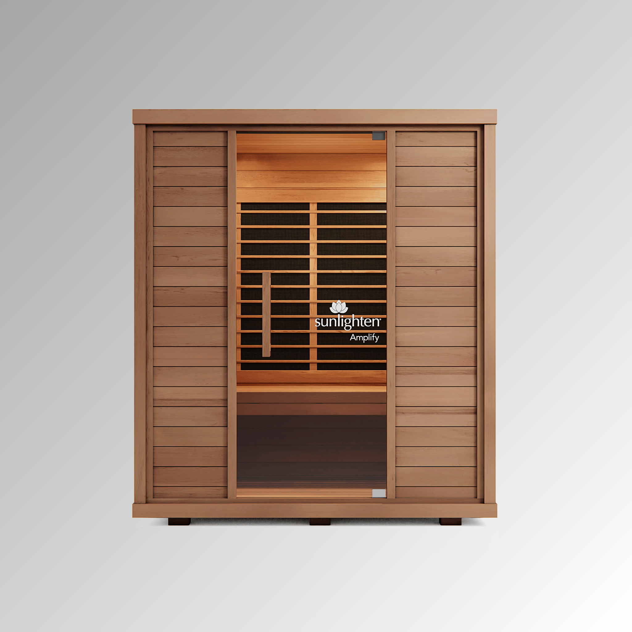 Amplify Sauna Collection