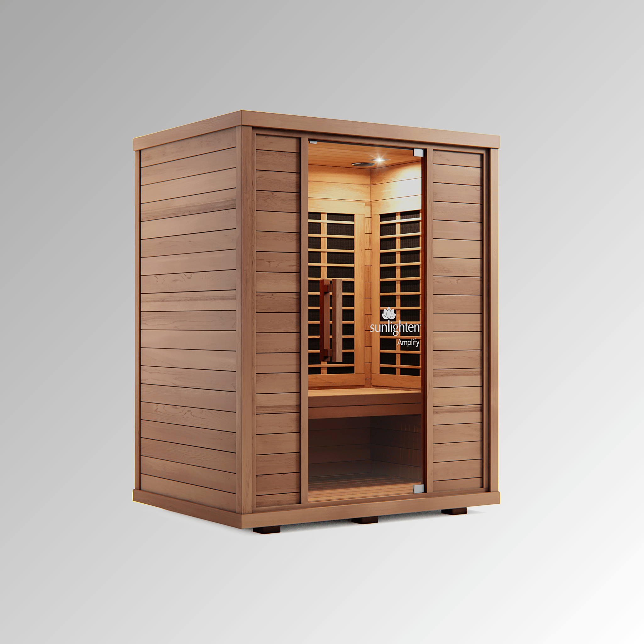 Amplify Sauna Collection