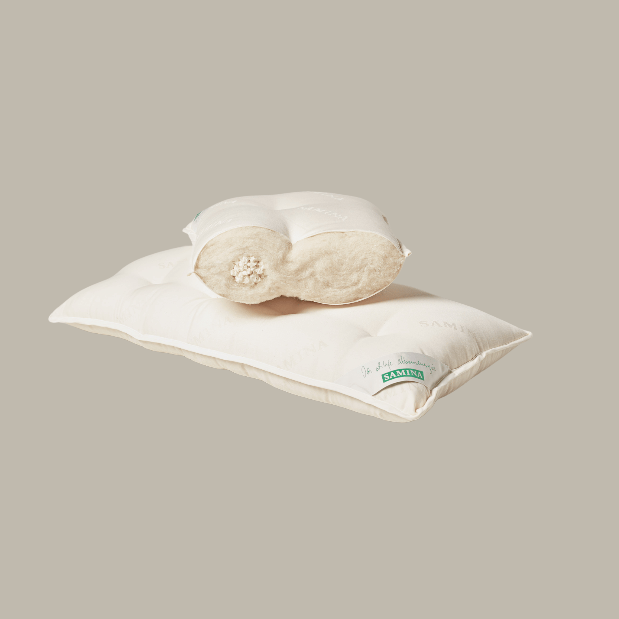 Samina Sleep Balance Pillow