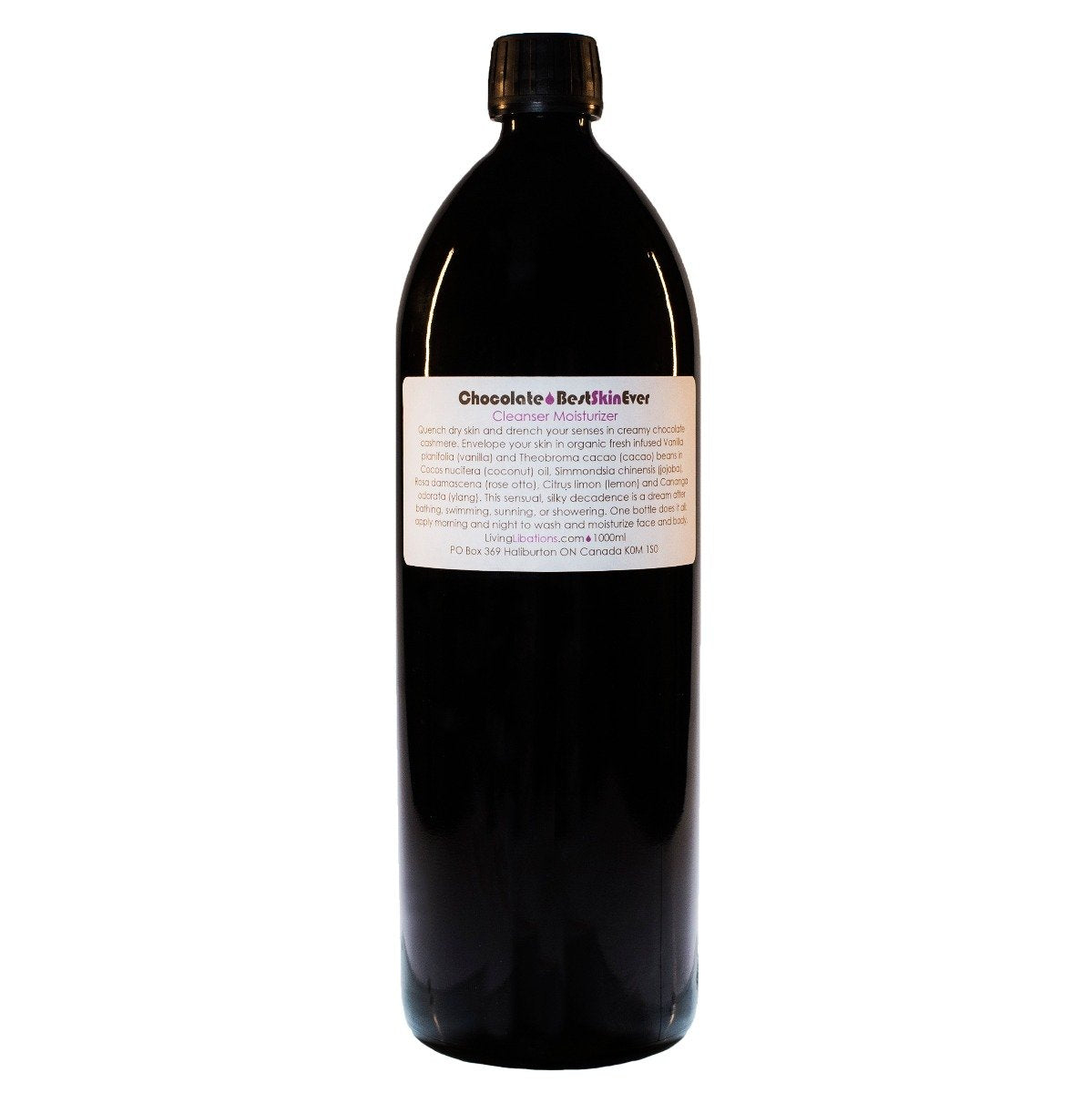 Best Skin Ever - Chocolate