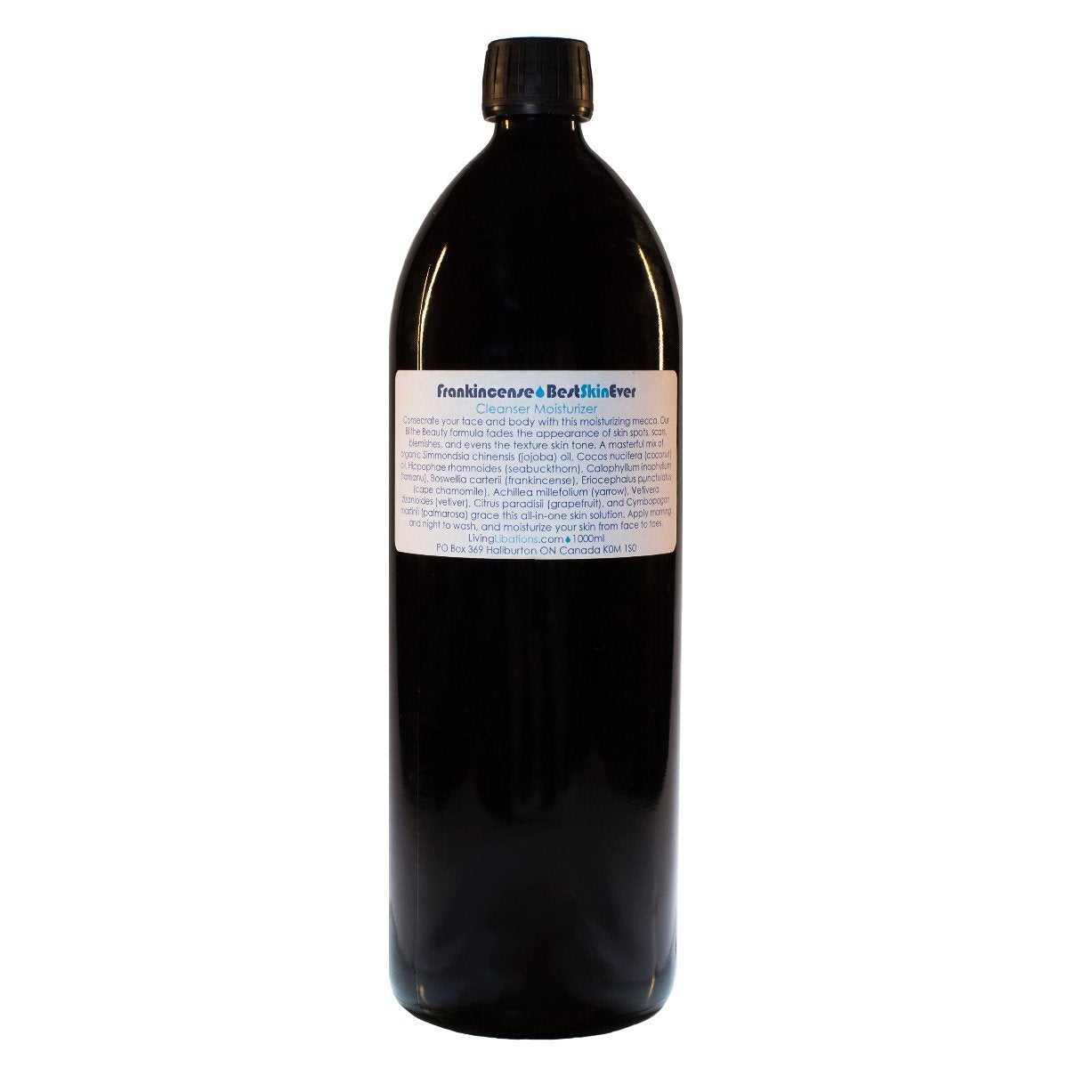 Best Skin Ever - Frankincense