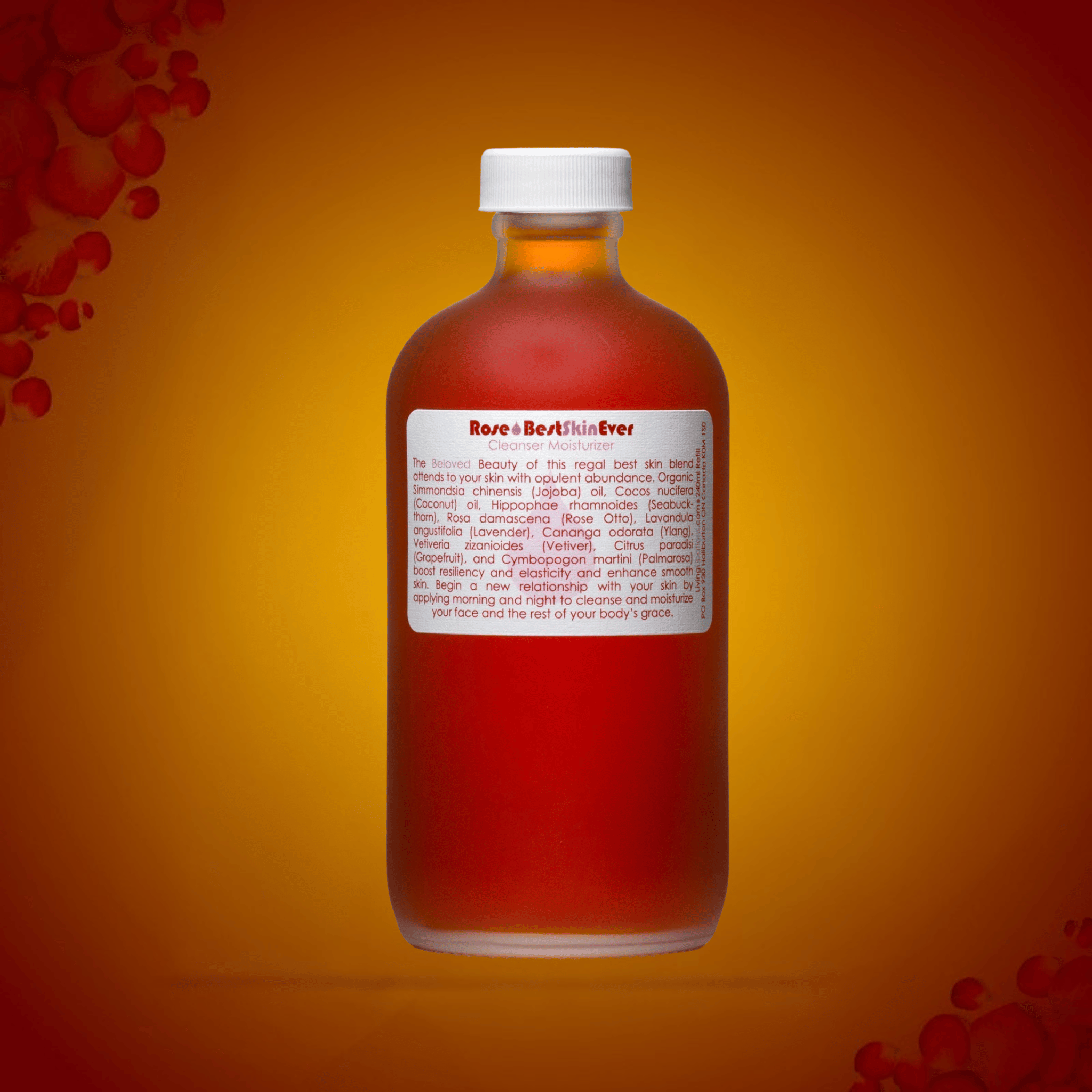 Best Skin Ever - Rose