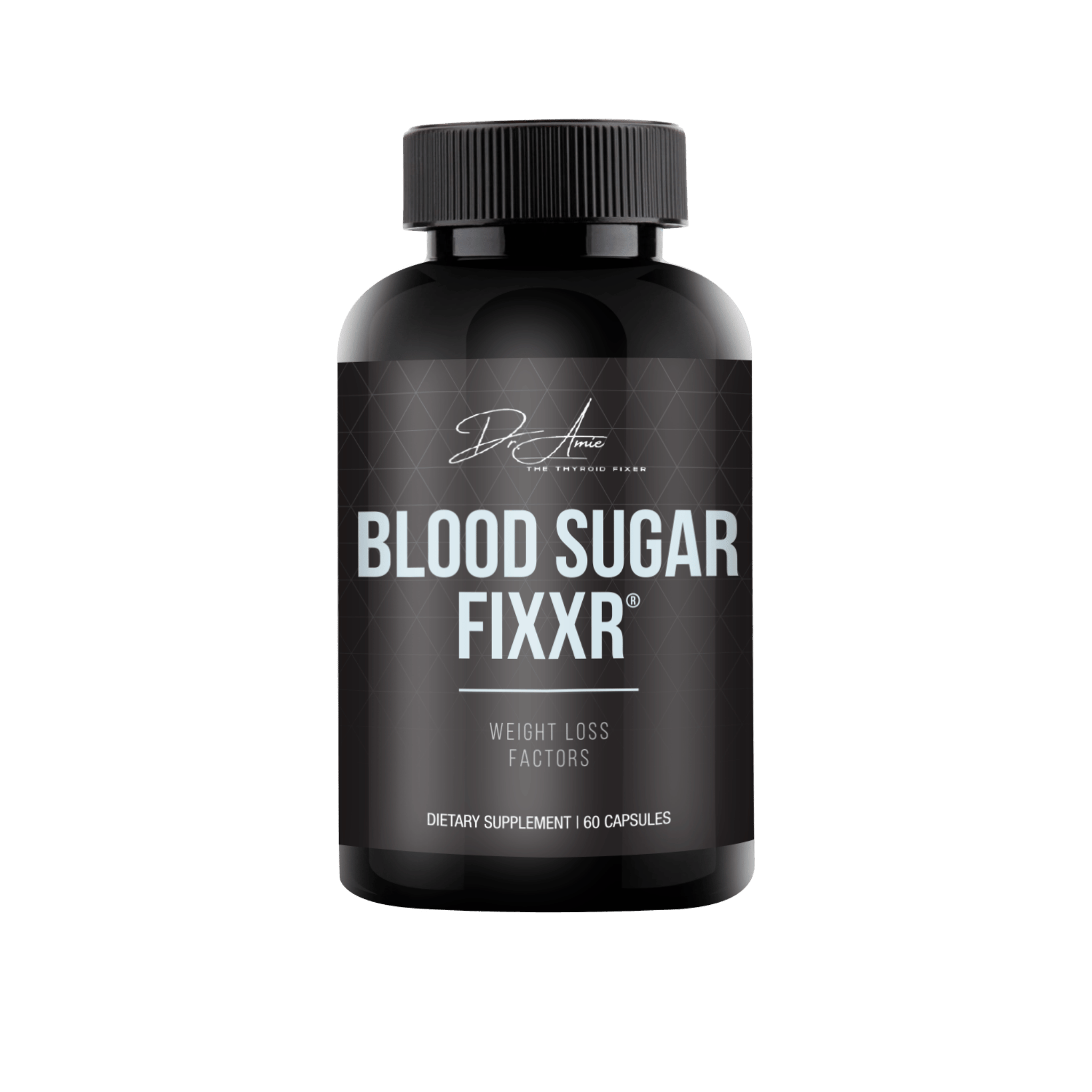 Blood Sugar Fixxr®