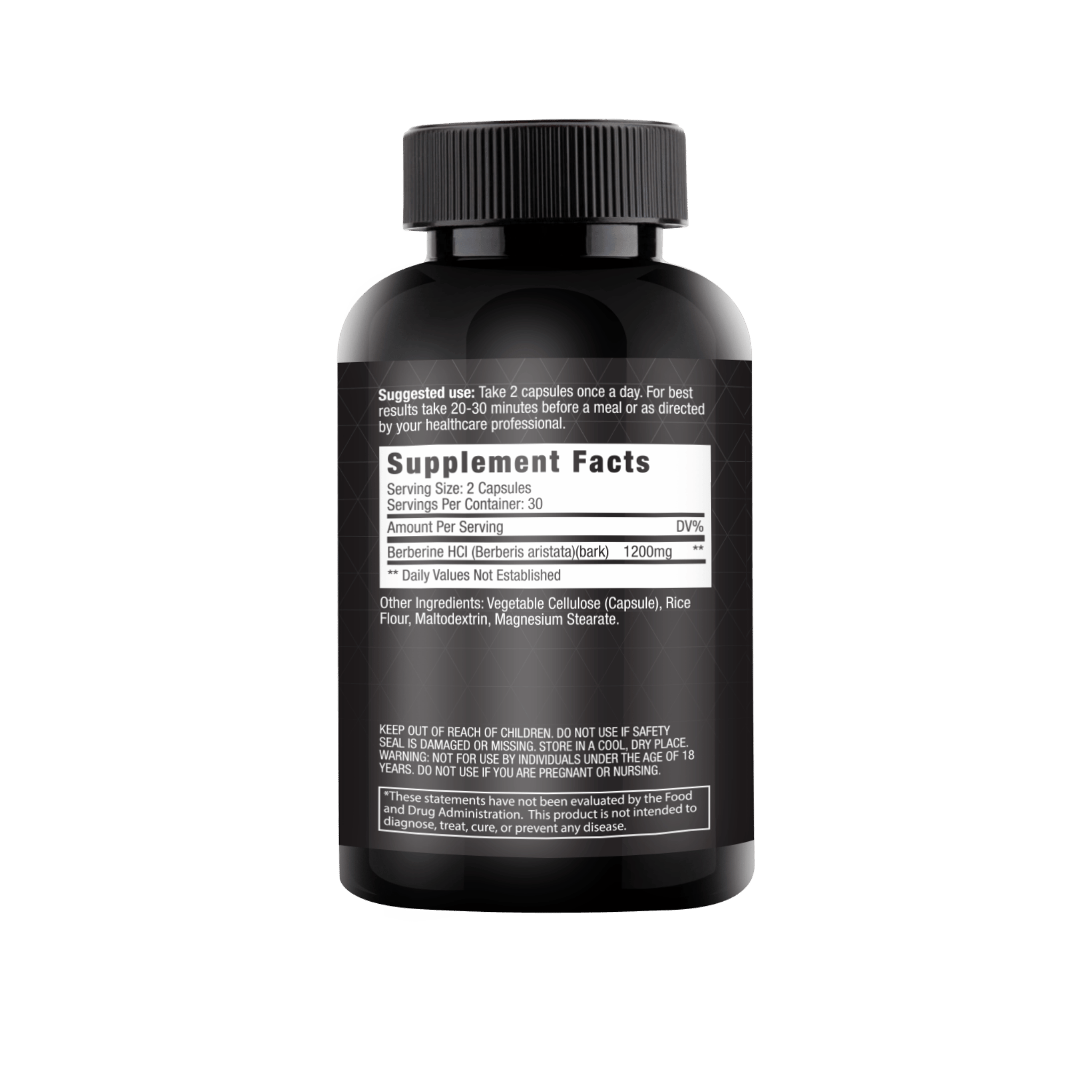 Ultimate Reset Bundle