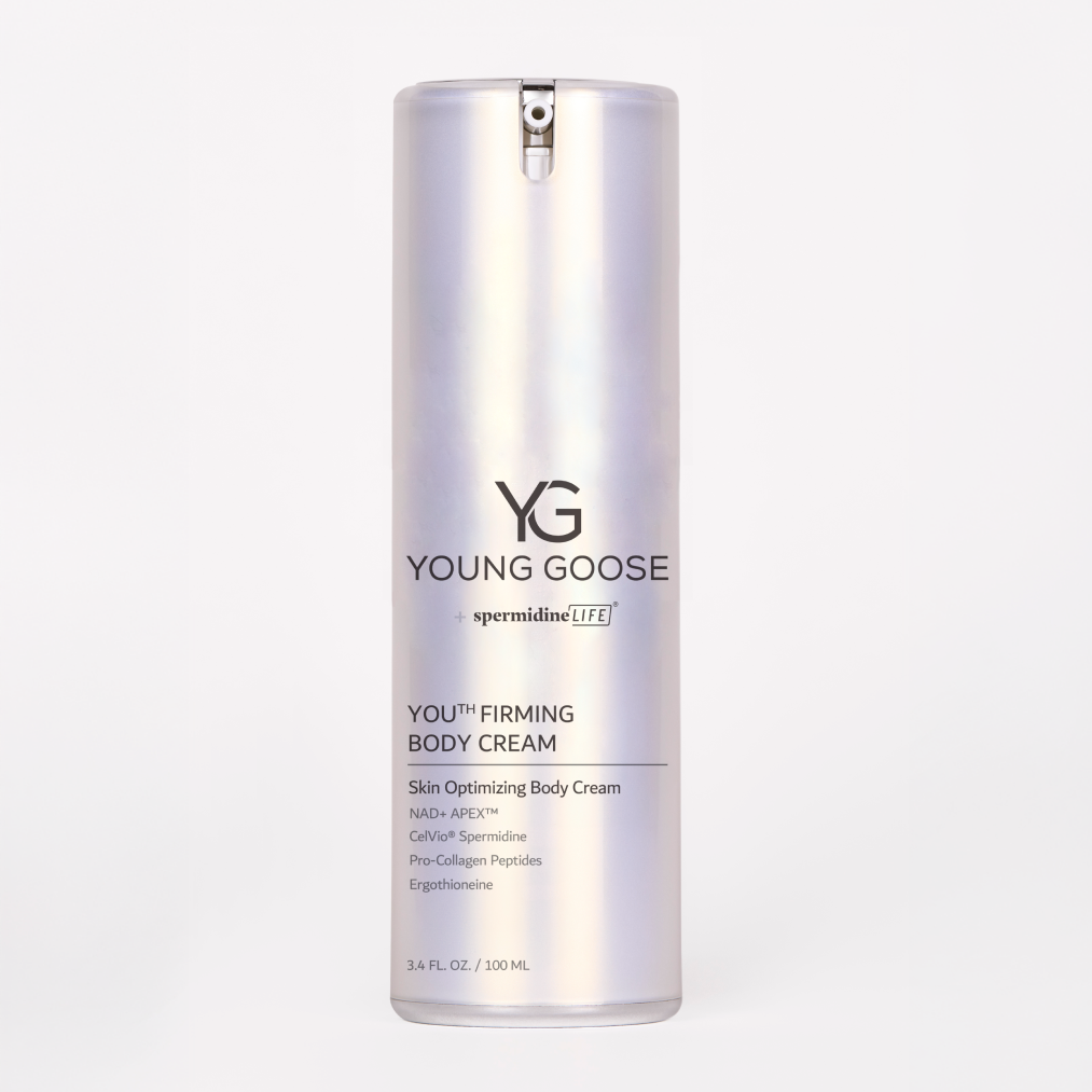 YouTH Firming Body Cream