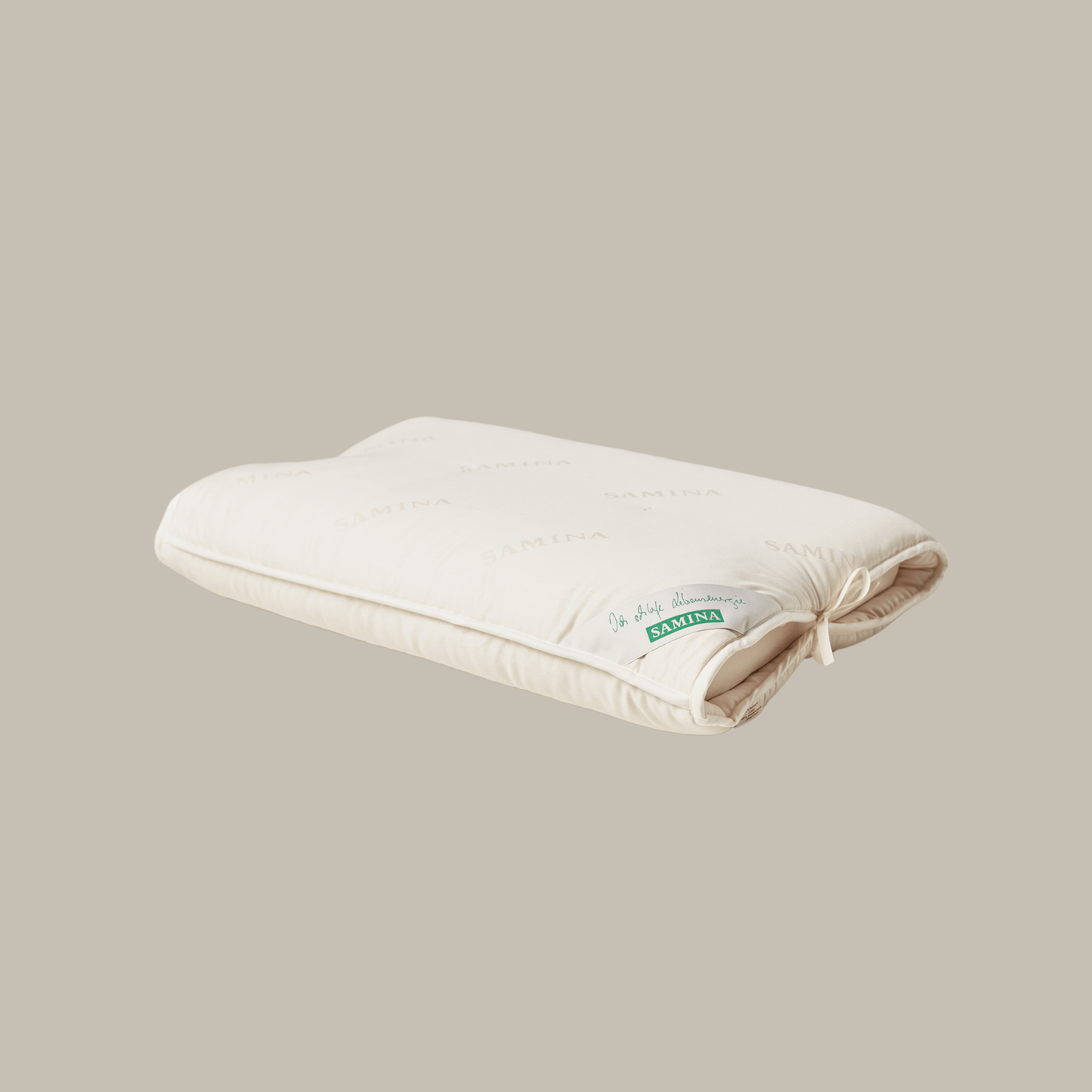 Samina Sleep Delta Pillow