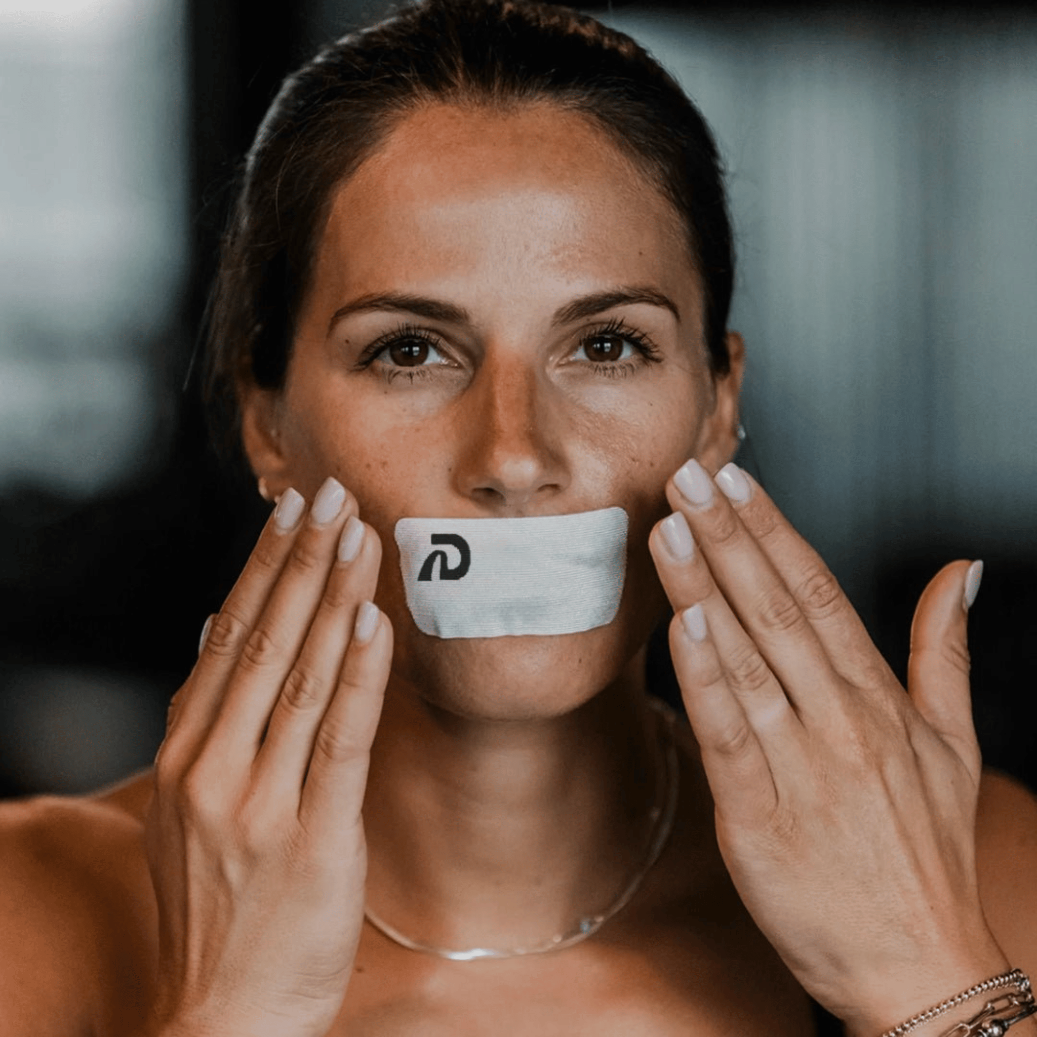 Dream Mouth Tape - Plus+