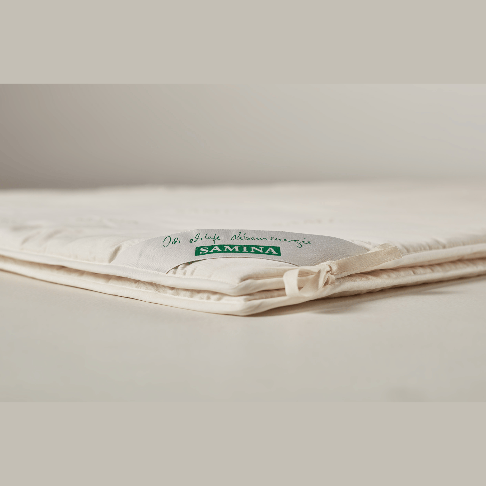 Samina Sleep Four Season Light Duvet