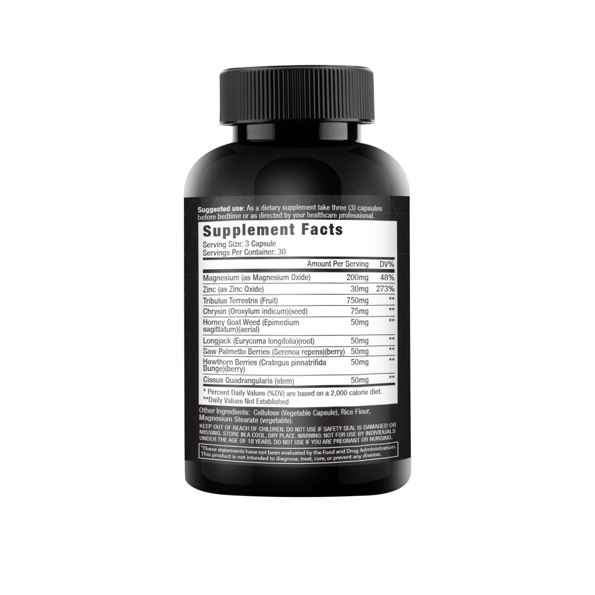 Ultimate Reset Bundle