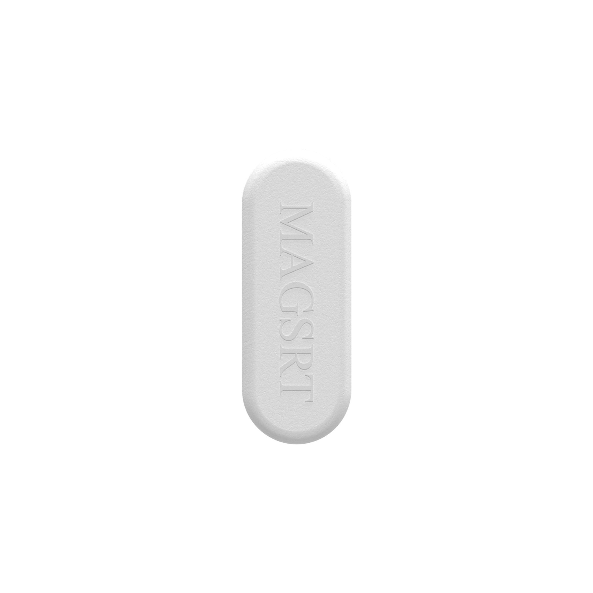 Jigsaw Magnesium w/SRT®