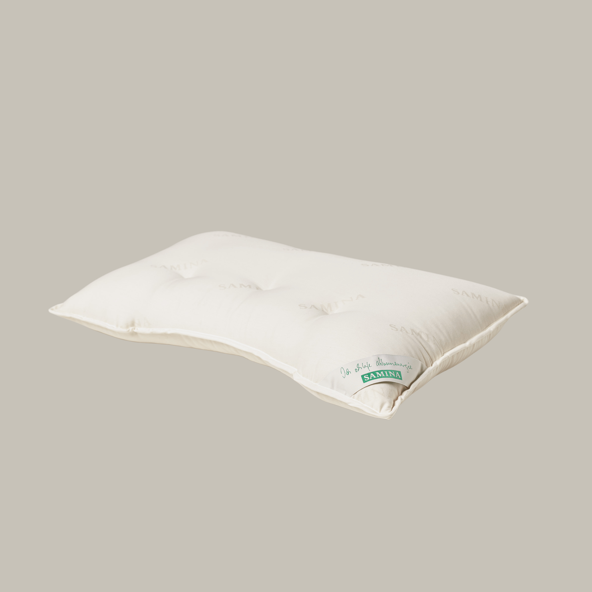 Samina Sleep Kombi-Med Pillow