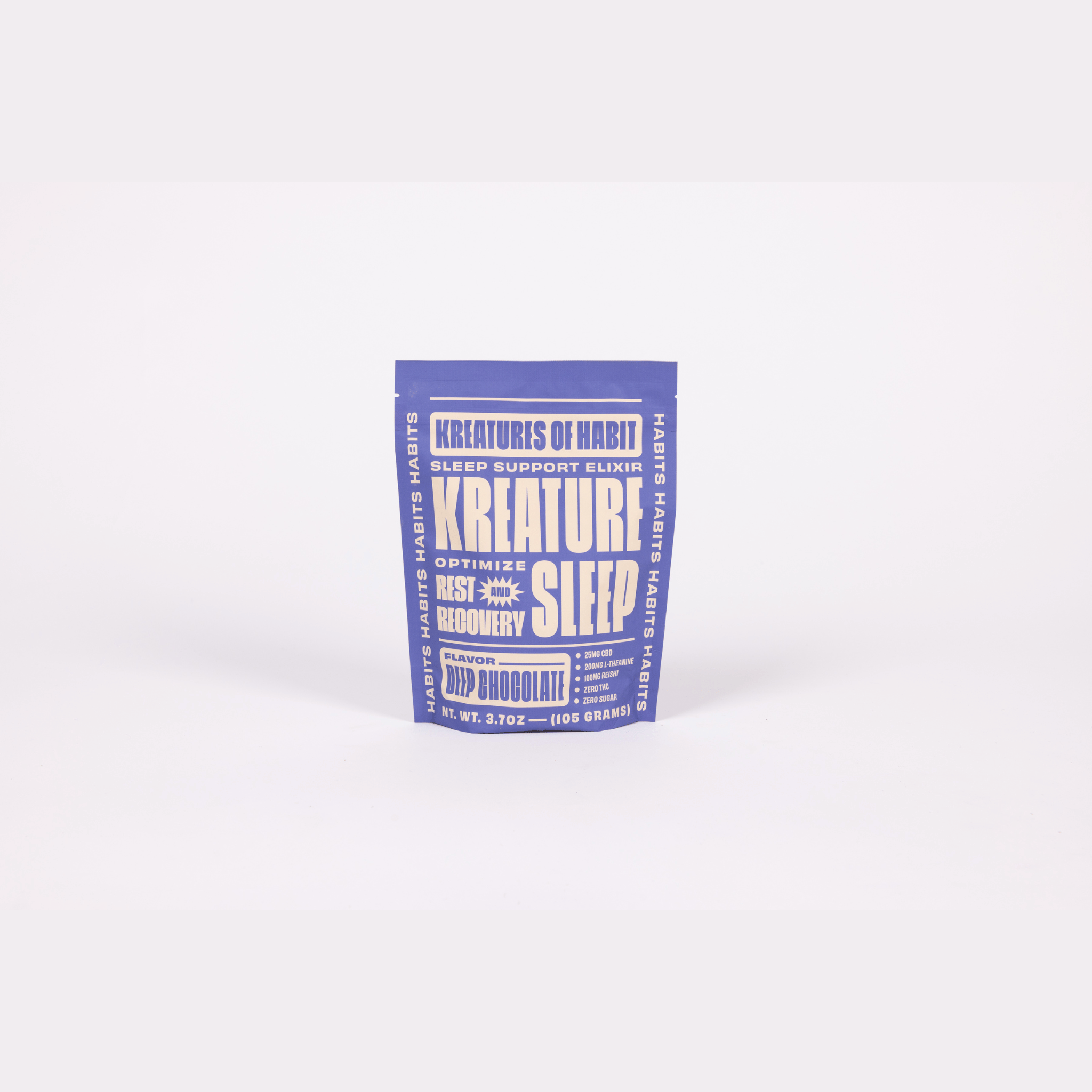 Kreature Sleep
