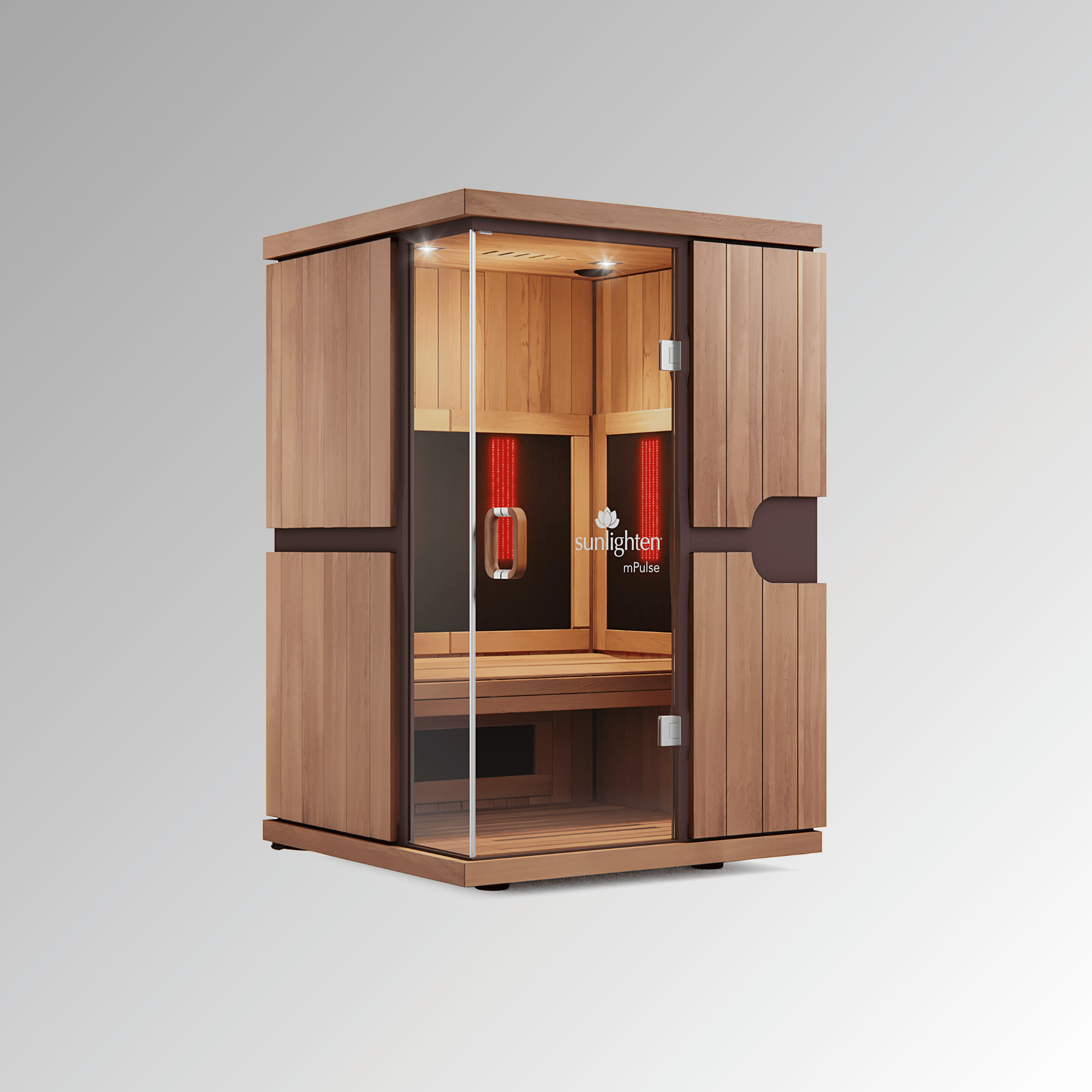 mPulse Sauna Collection