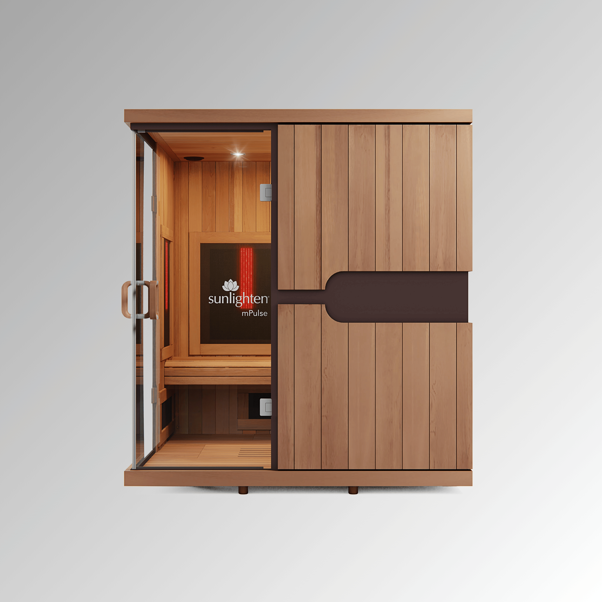 mPulse Sauna Collection