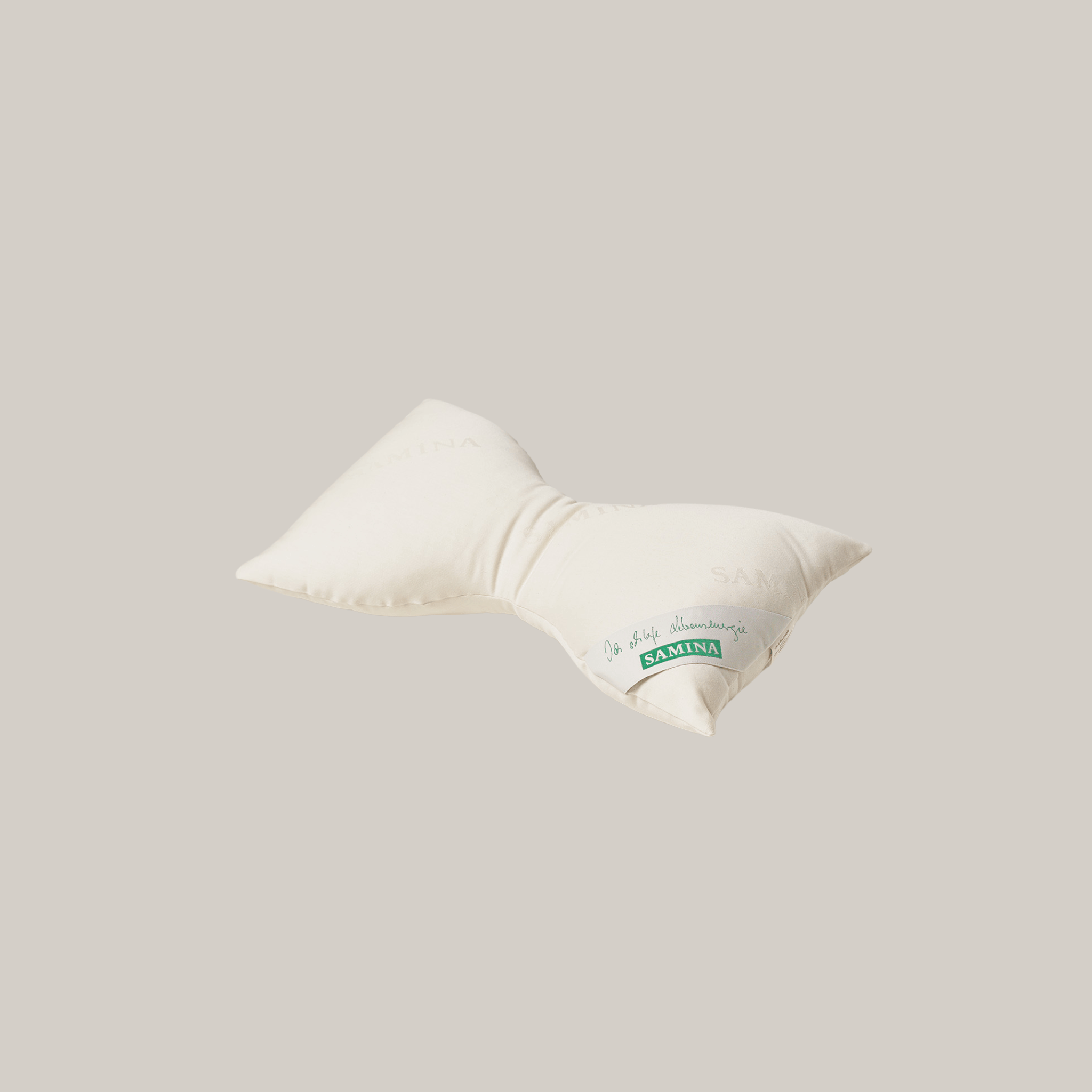 Samina Sleep Papillon (Travel Pillow)