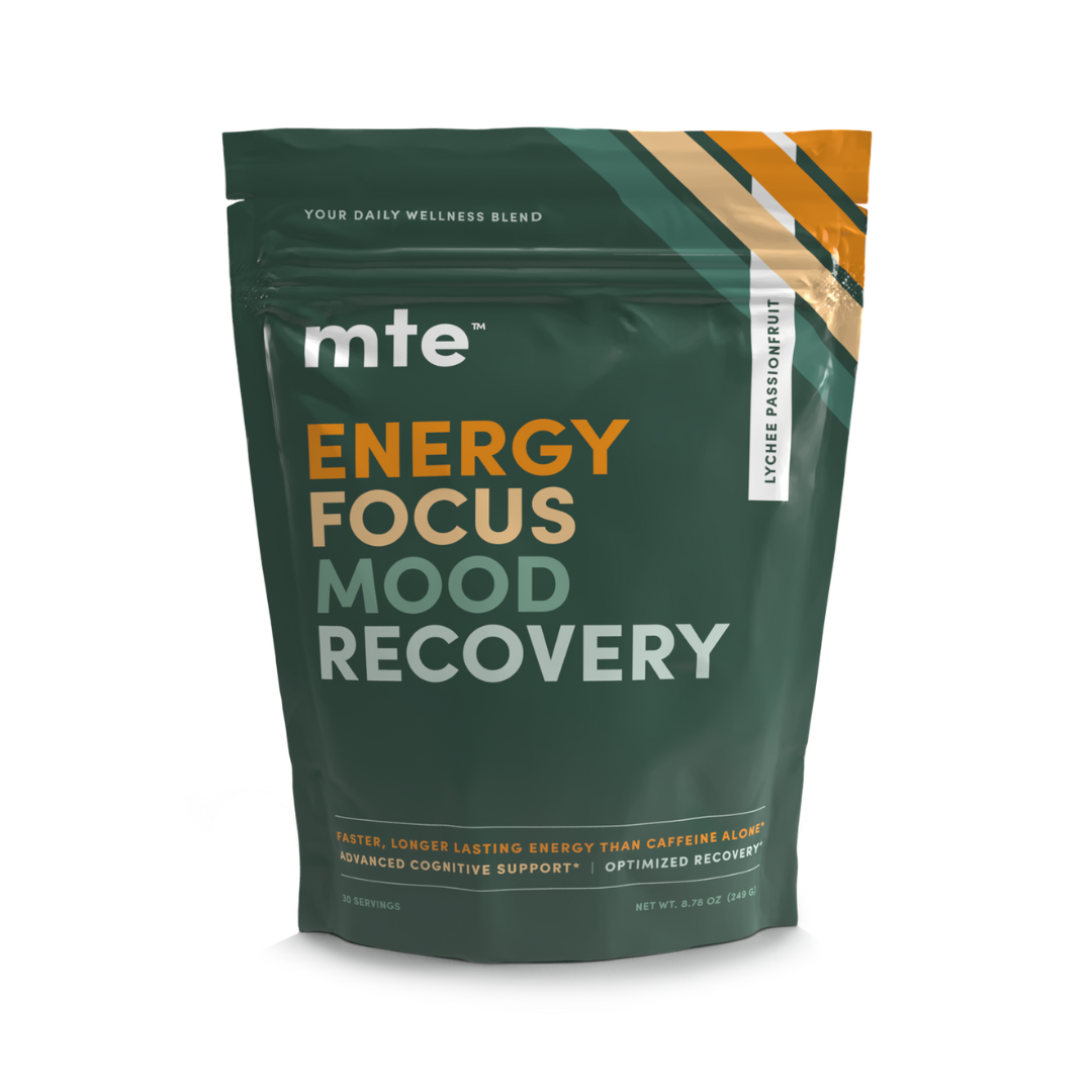 MTE® More Than Energy