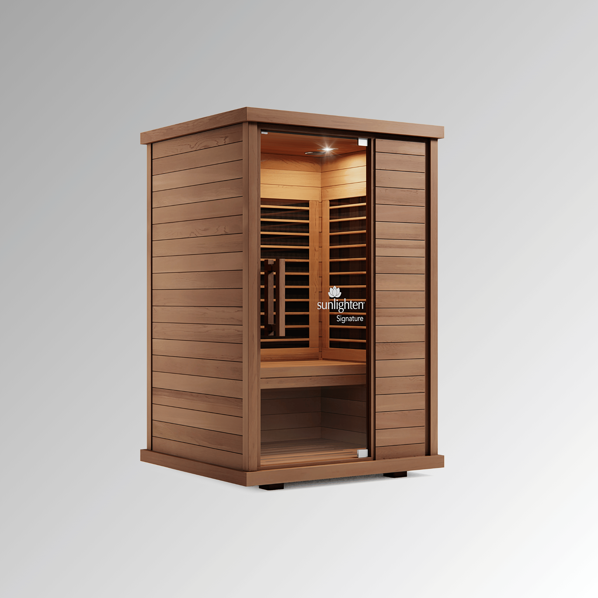 Signature Sauna Collection