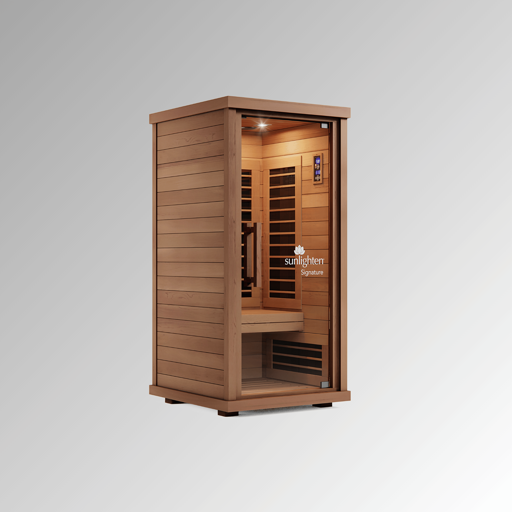 Signature Sauna Collection