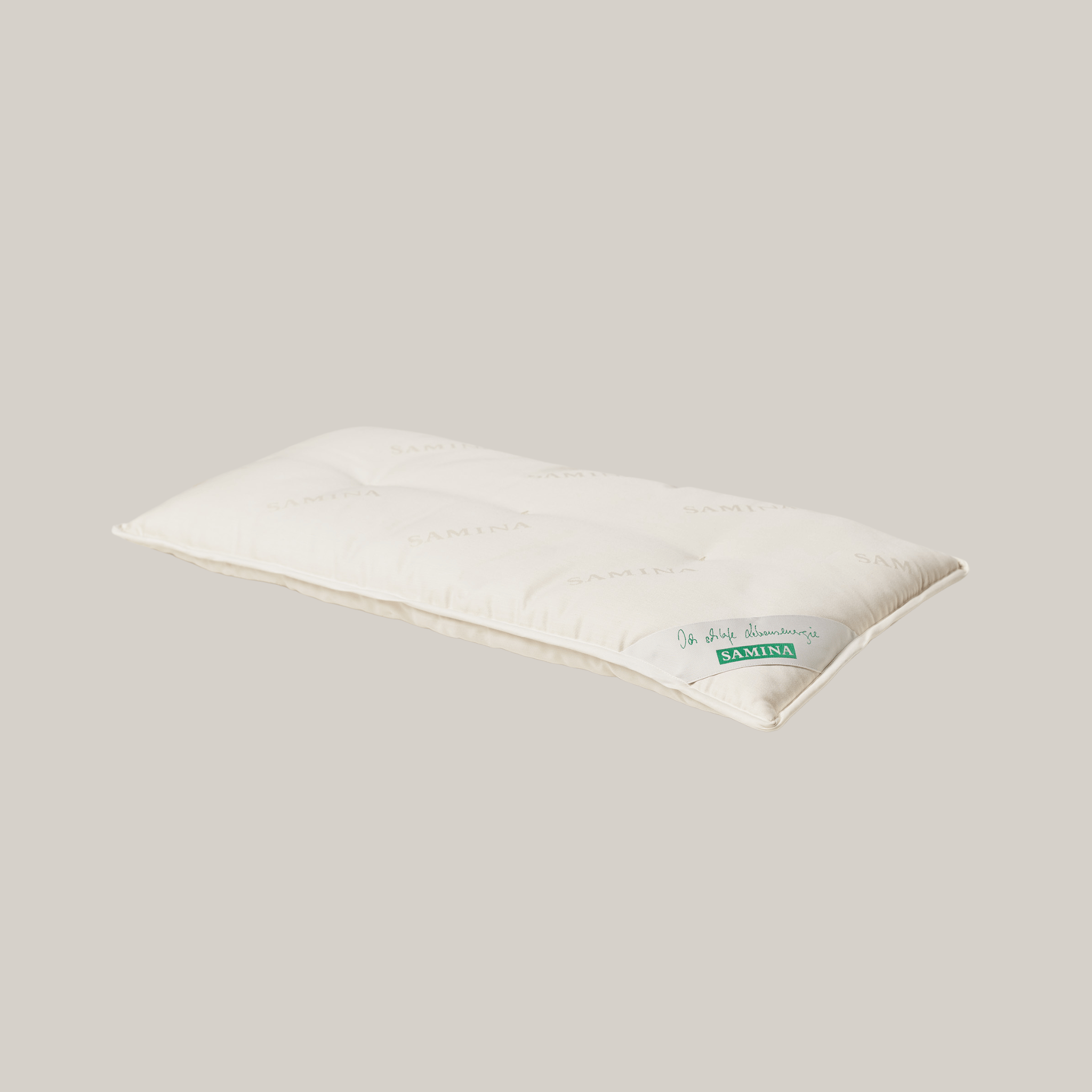 Samina Sleep Standard Pillow