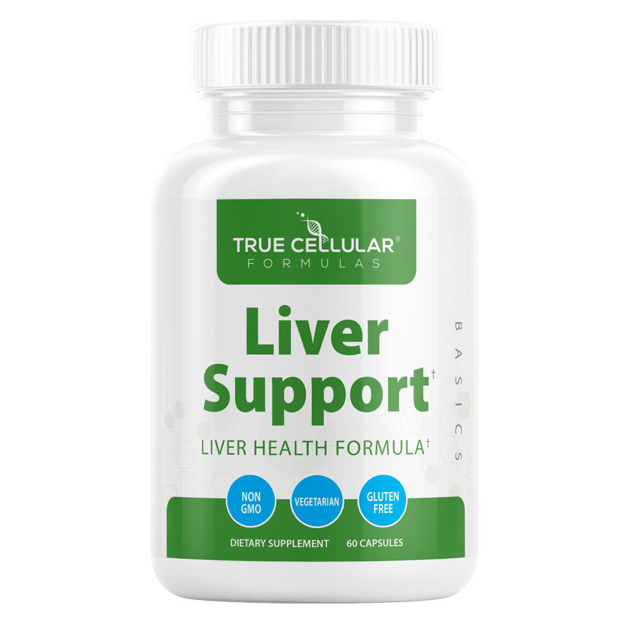 Liver Support