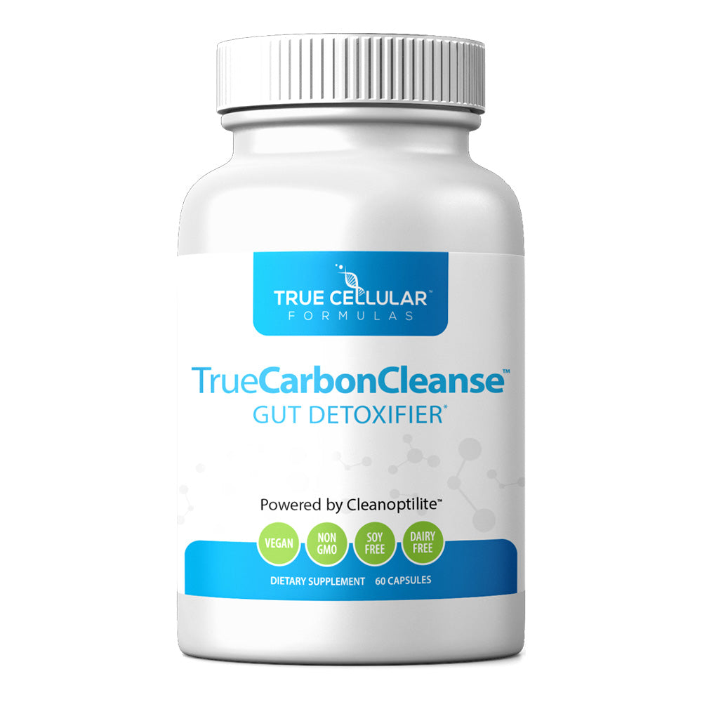 TrueCarbonCleanse®