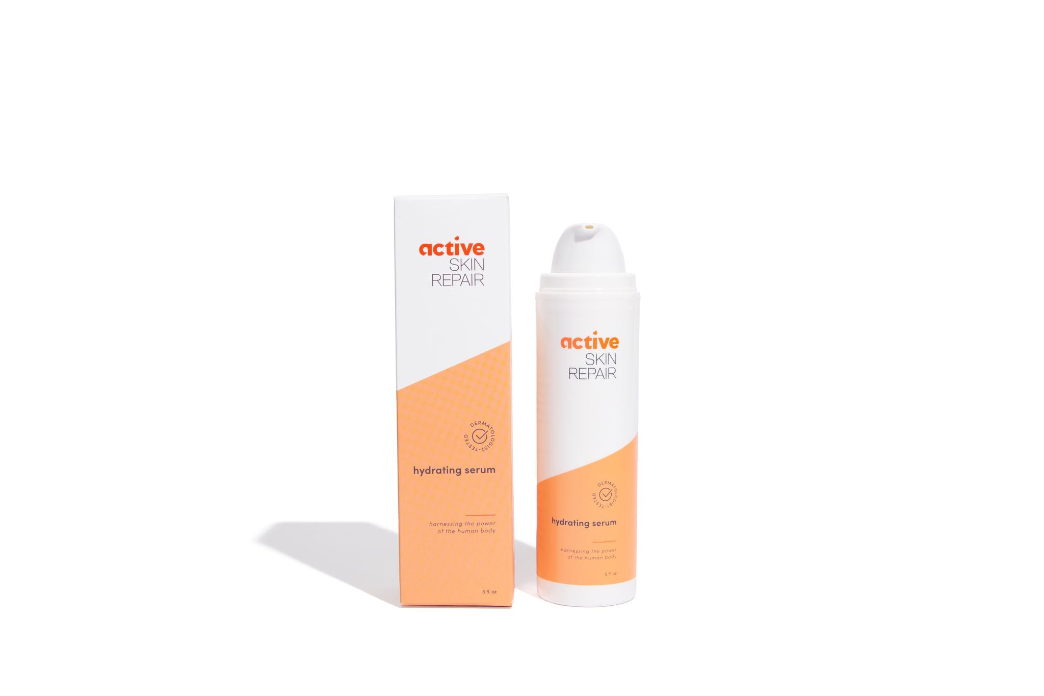 Active Skin Repair Hydrating Serum