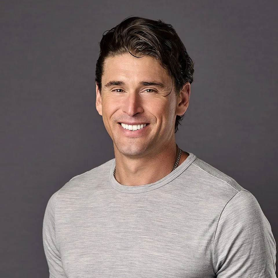 Ben Greenfield, Co-Founder of LIFE Market