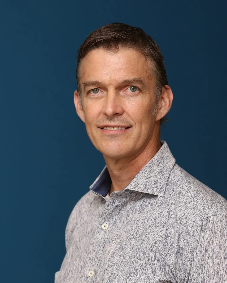 Dr. Matt Cook, Co-Founder and Chief Medical Officer of LIFE Market