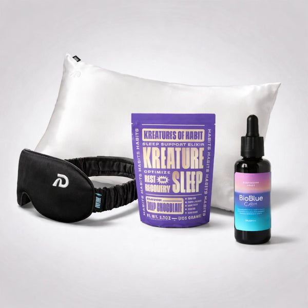 Ultimate Deep Sleep Bundle