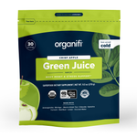 Green Juice Crisp Apple