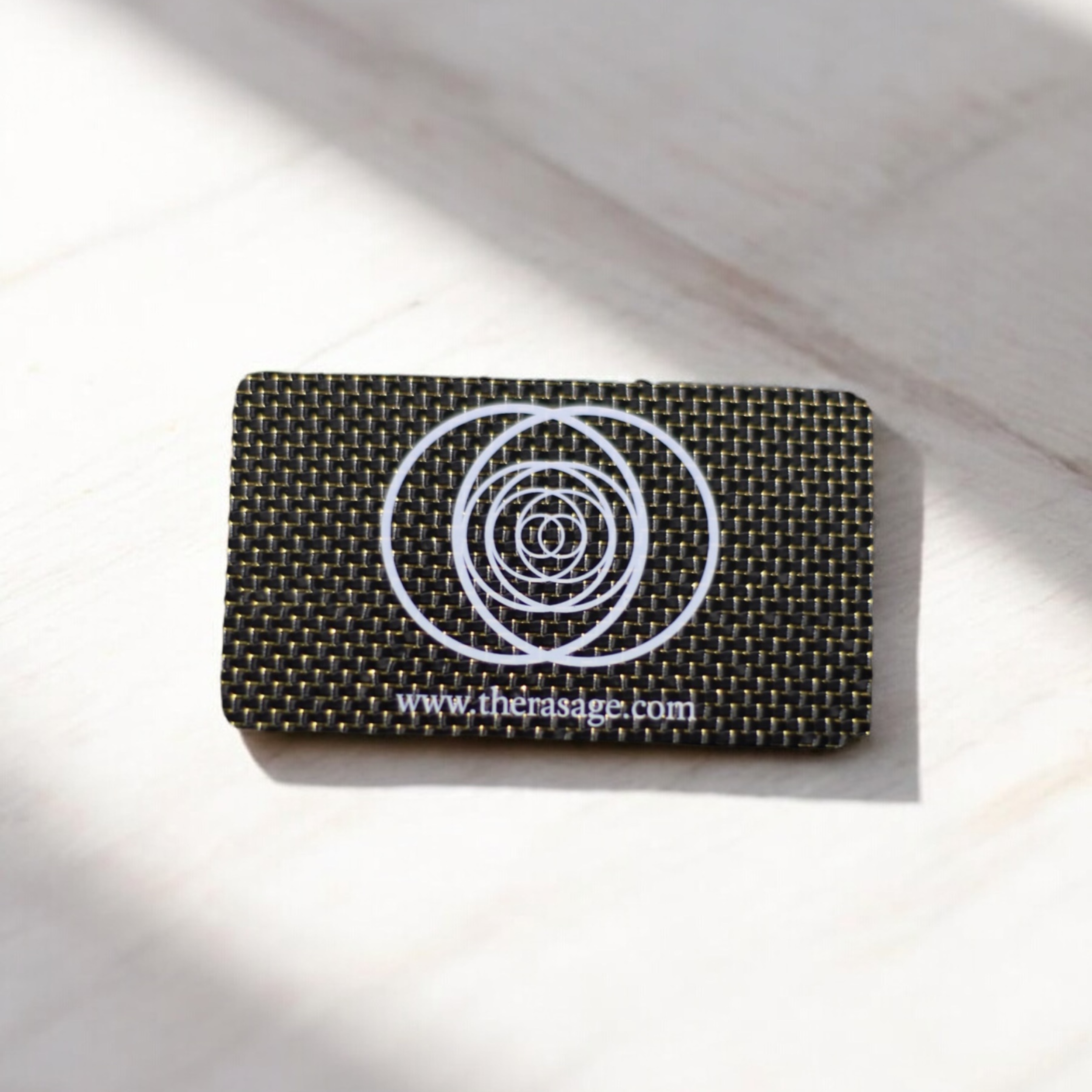 TheraVibe - Quantum Card