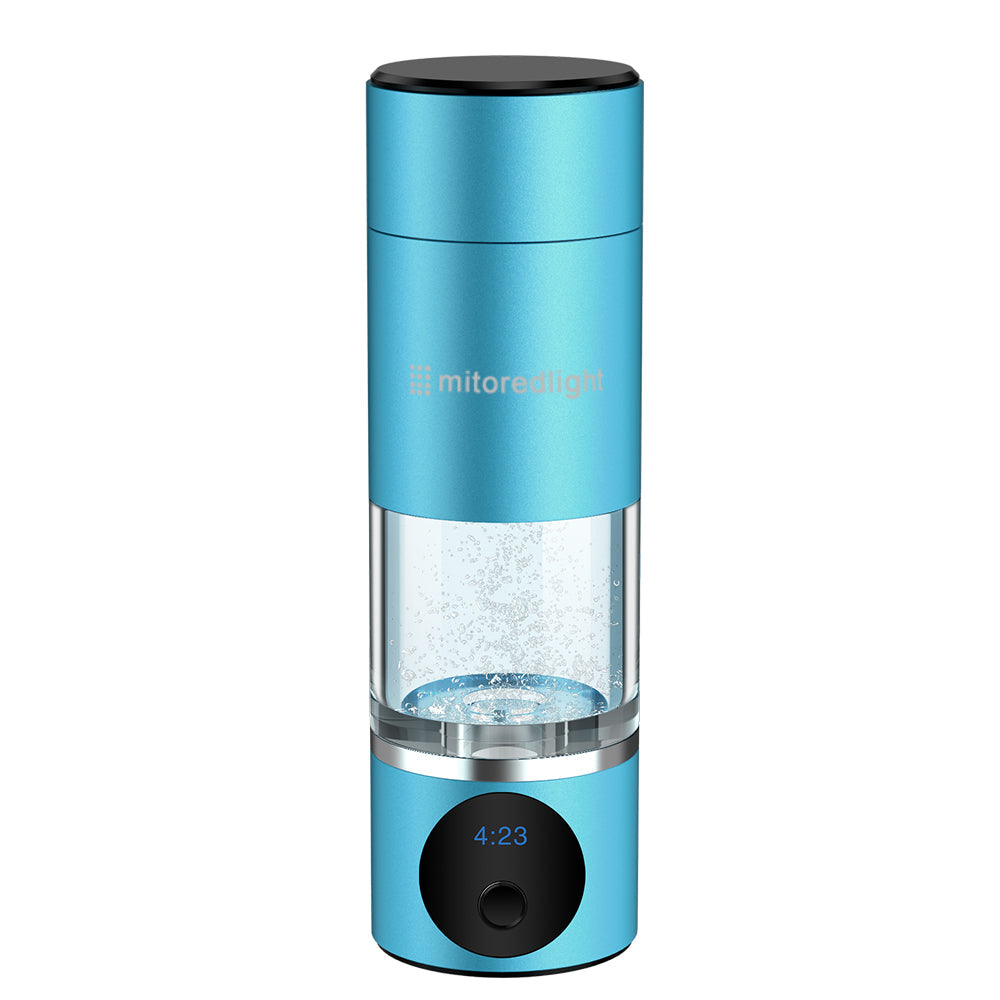 MitoHYDRO™ Ultra Premium Hydrogen Water Bottle