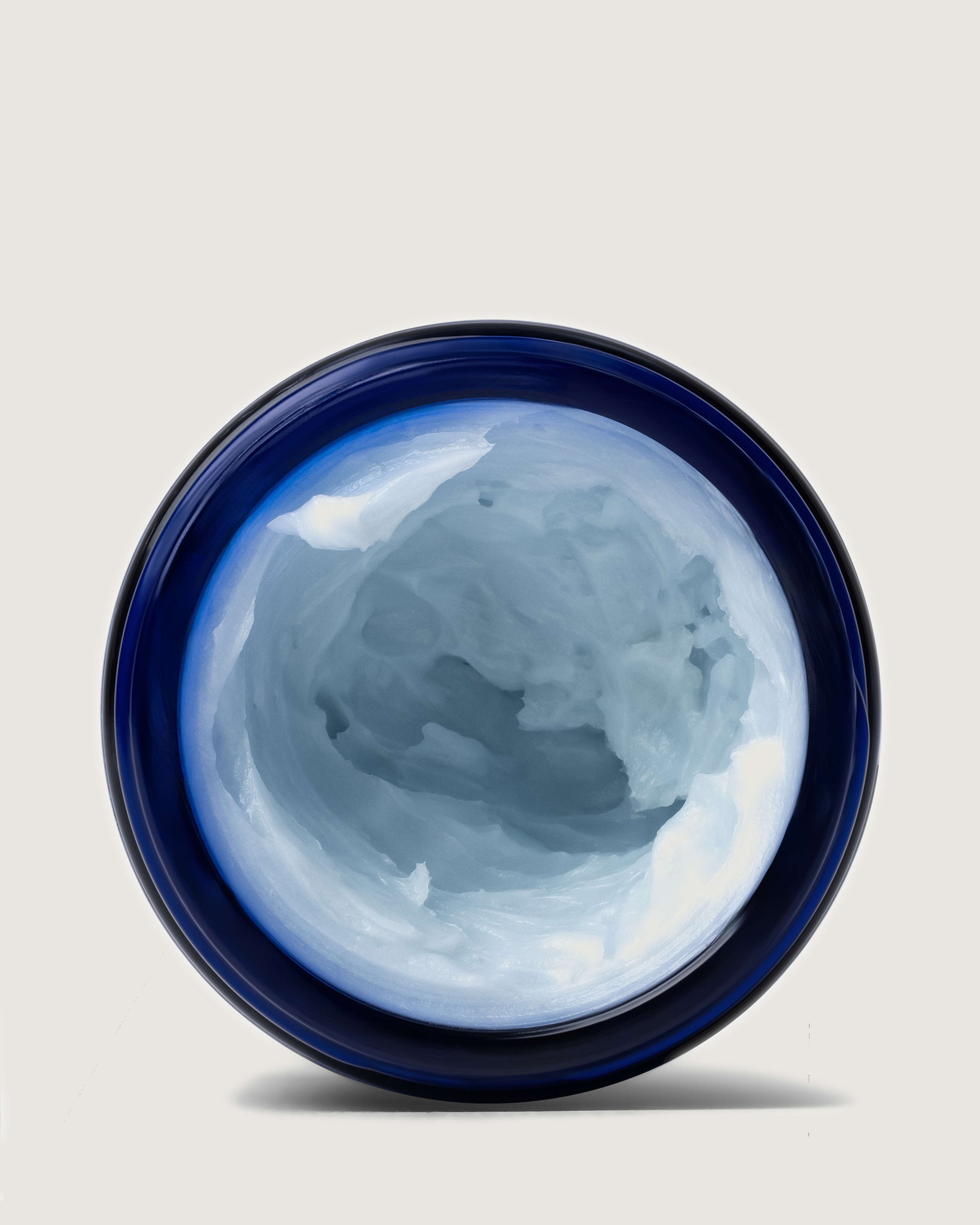 Whipped Tallow Balm with Blue Tansy