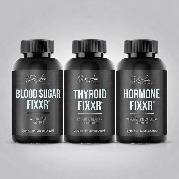 Ultimate Reset Bundle