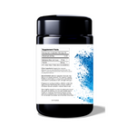 BioBlue Capsules | Methylene Blue Supplement - Support Brain Health & Mitochondrial Function | Red Light Therapy Synergist - USP Grade