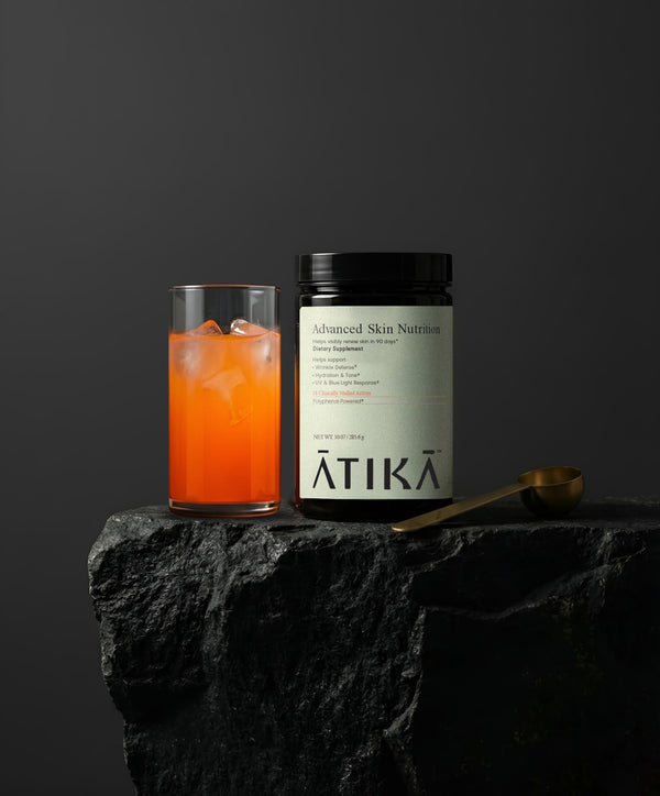 Advanced Skin Nutrition
