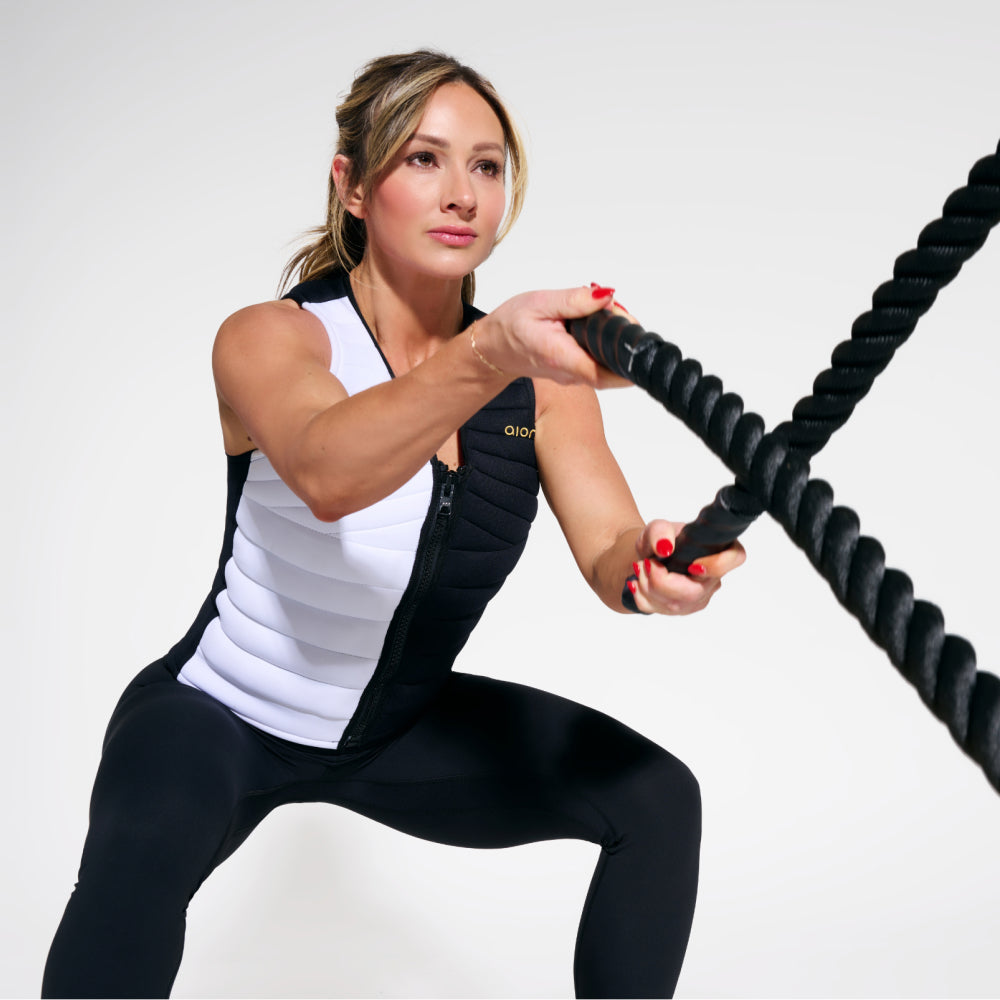 Aion | Women's Workout Vest