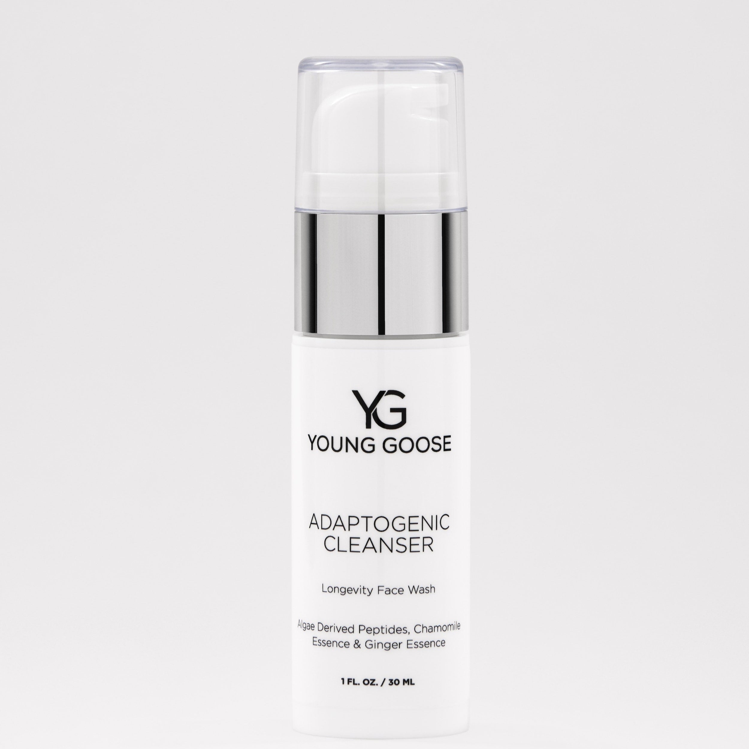 Adaptogenic Cleanser