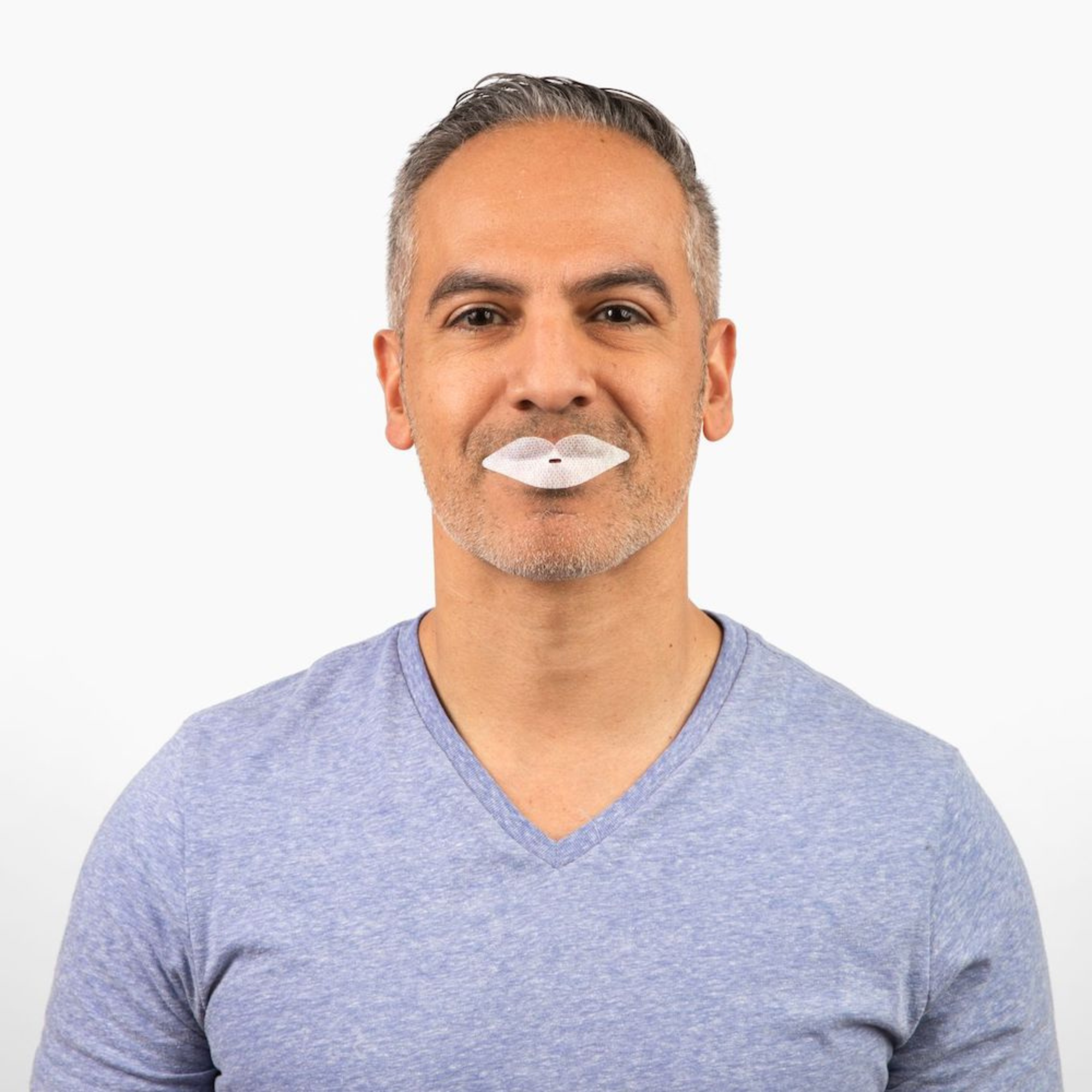 Mouth Tape + Earplug Bundle