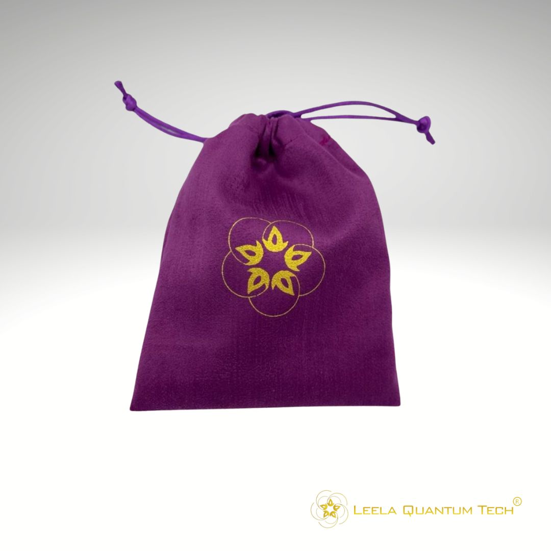 Leela Quantum Energy Pouch