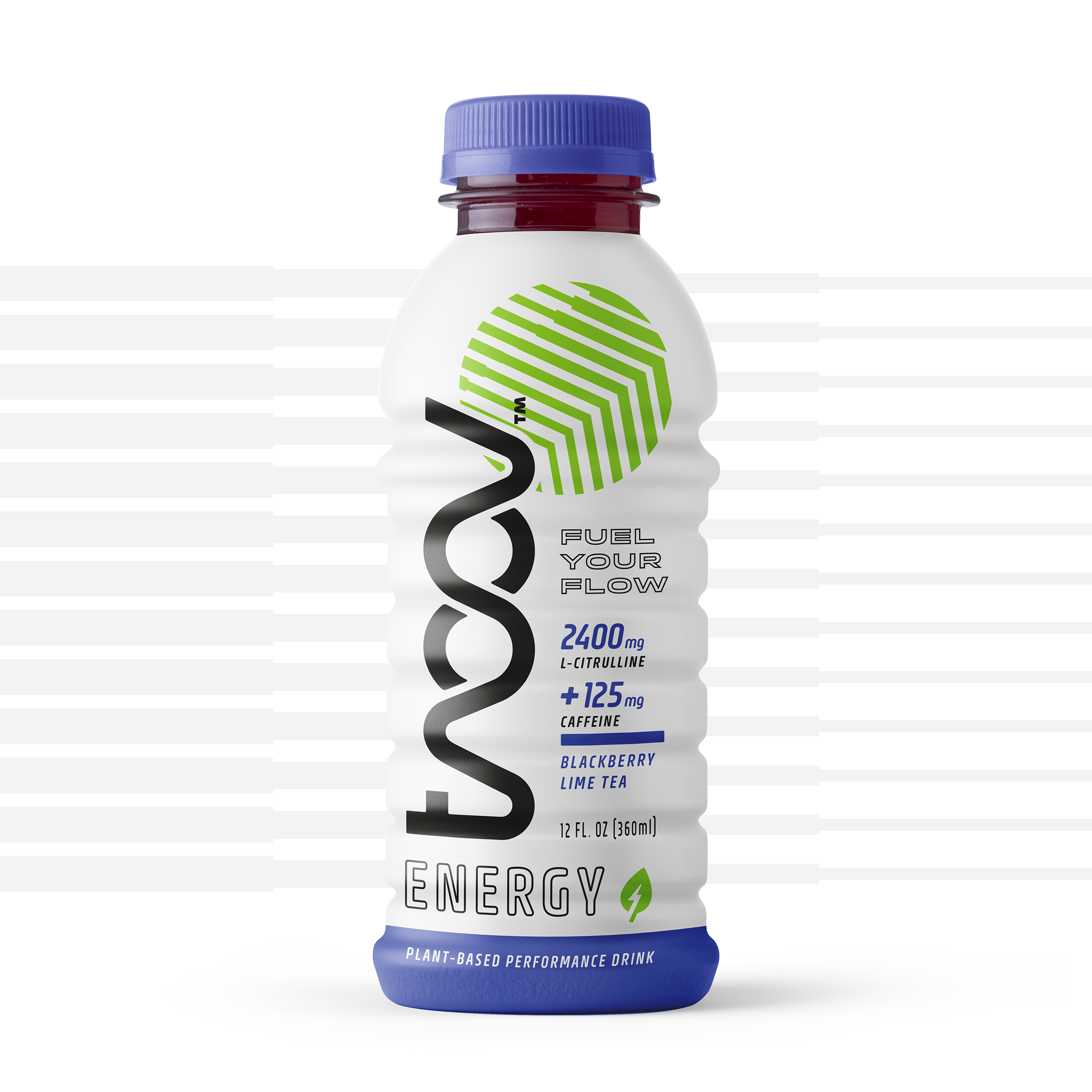 Troov Energy - Twelve Pack