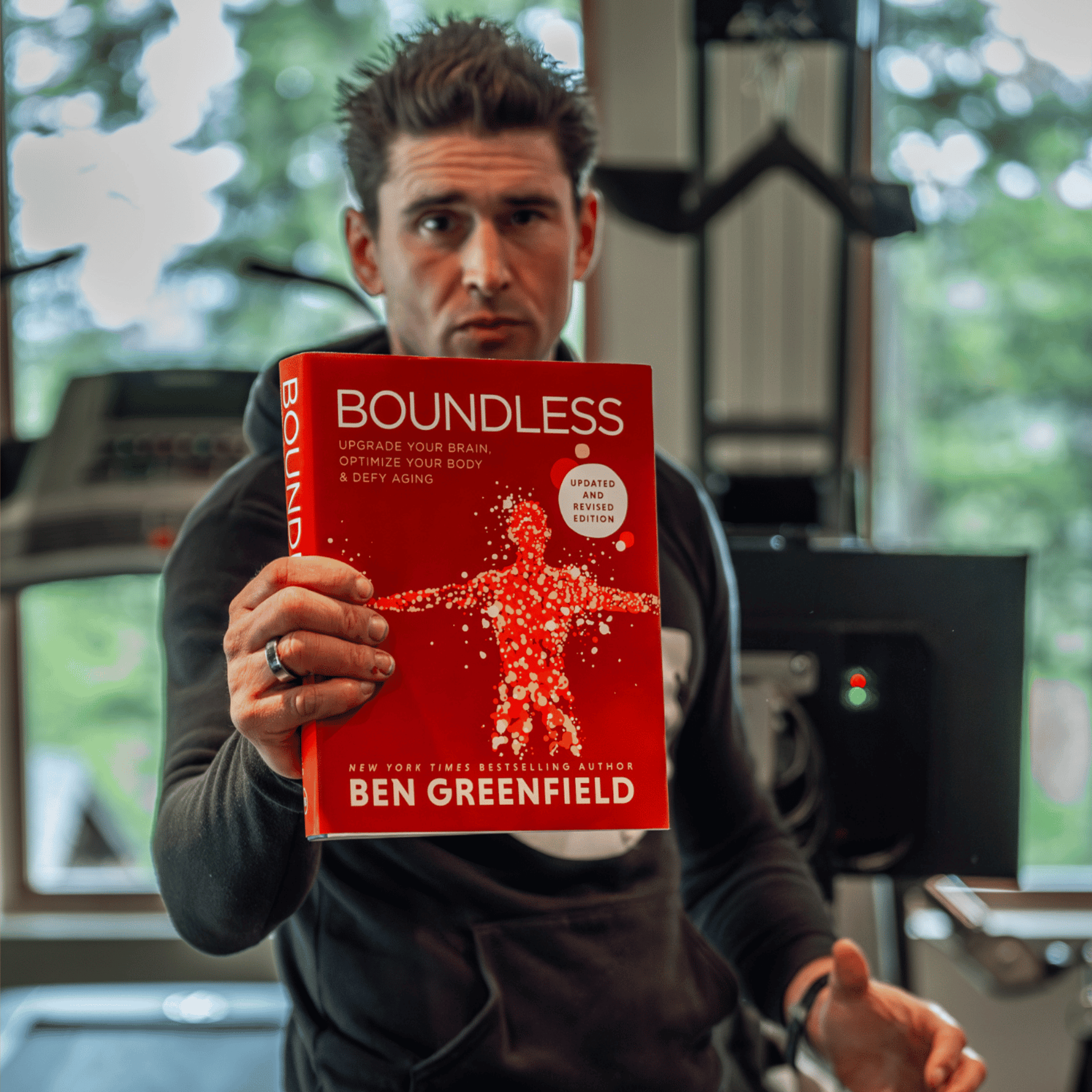 Boundless Updated & Revised