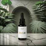 BioC60: Antioxidant for Longevity & Energy