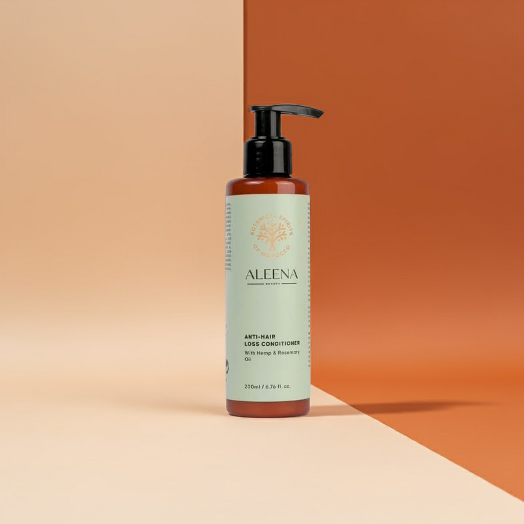 Anti-Hair Loss Conditioner